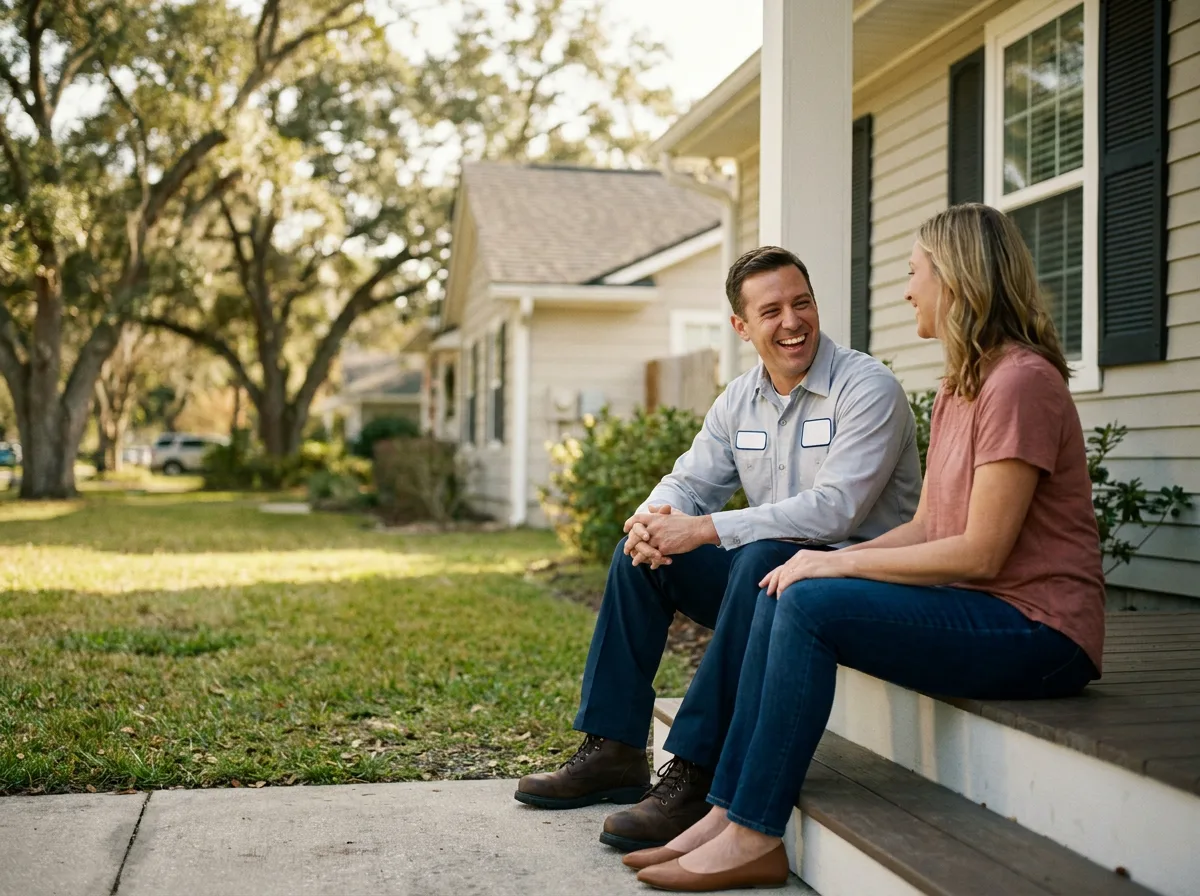 Septic tank pumping FAQs for Orland, IN